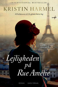 Lejligheden på Rue Amélie