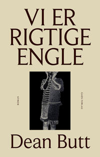 Vi er rigtige engle