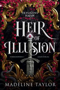 Heir of Illusion – Skyggens hævn