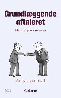 Grundlæggende aftaleret, 5. udgave