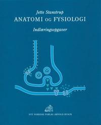 Anatomi og fysiologi  - Indlæringsopgaver