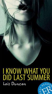 I Know What you did Last Summer, ER B