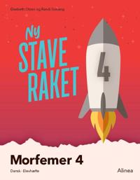 Ny Staveraket, Fase 4, Morfemer 4