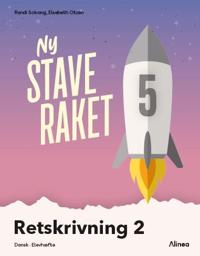 Ny Staveraket, Fase 5, Retskrivning 2
