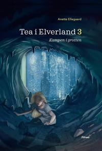 Tea i Elverland 3 - Kampen i grotten, Rød Læseklub