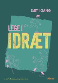 Sæt i gang: Lege i idræt