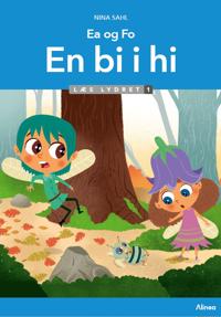Ea og Fo, En bi i hi, Læs lydret 1