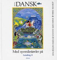 Tid til dansk 4.kl. Med syvmilestøvler på