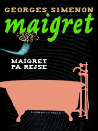 DAN-MAIGRET PA REJSE