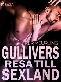 Gullivers resa till sexland