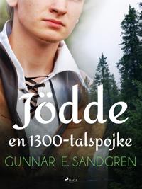 Jödde: en 1300-talspojke