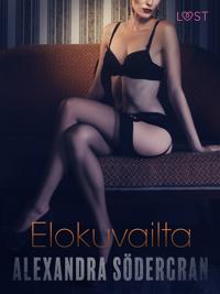 Elokuvailta