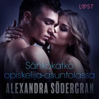 Sähkökatko opiskelija-asuntolassa