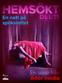 En natt på spökslottet