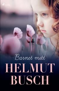 Bokomslag för "Barnet mitt"