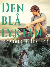 Den blå lyktan