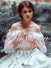 Prinsessan på semester