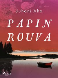 Papin rouva