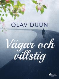 Vägar och villstig