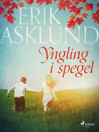 Yngling i spegel