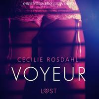 Voyeur - Sexy erotica