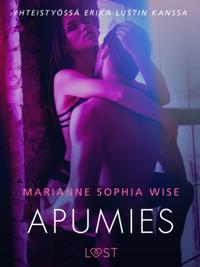 Apumies – eroottinen novelli