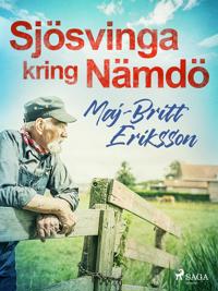 Sjösvinga kring Nämdö