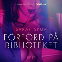 Förförd på biblioteket - en erotisk novell