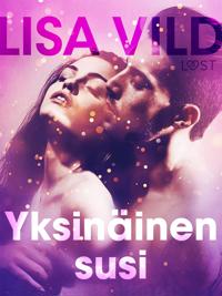 Yksinäinen susi