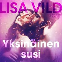 Yksinäinen susi - eroottinen novelli