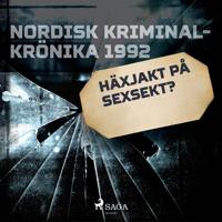 Häxjakt på sexsekt?