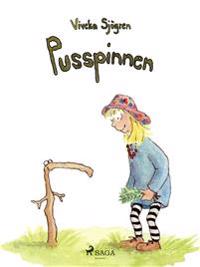 Pusspinnen