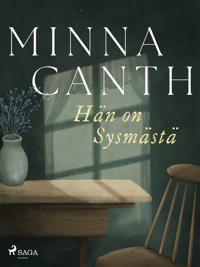 Hän on Sysmästä