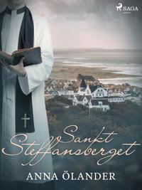 Sankt Steffansberget