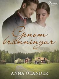 Genom bränningar