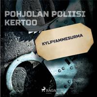 Kylpyammesurma