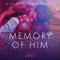 Memory of Him - erotic short story