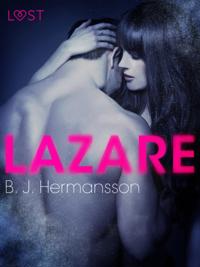 Lazare – Une nouvelle érotique