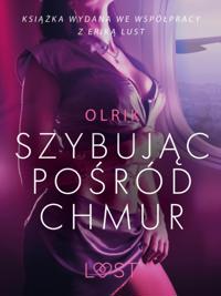 Szybujac posród chmur - opowiadanie erotyczne