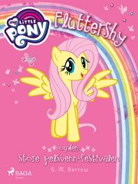 Fluttershy och Fina fluffiga vänners marknad