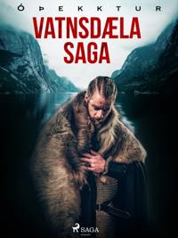 Vatnsdæla saga 