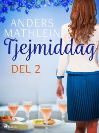 Tjejmiddag del 2