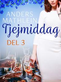 Tjejmiddag del 3