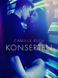 Konserten - erotisk novell