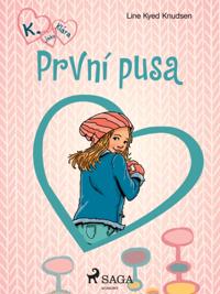 K. jako Klára 3 – První pusa