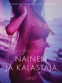 Nainen ja kalastaja - eroottinen novelli