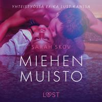 Miehen muisto - eroottinen novelli