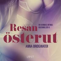 Resan österut ? en kvinnas intima bekännelser 6