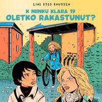 K niinku Klara 19 - Oletko rakastunut?
