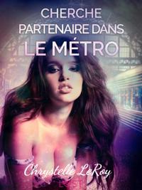 Cherche partenaire dans le métro – Une nouvelle érotique